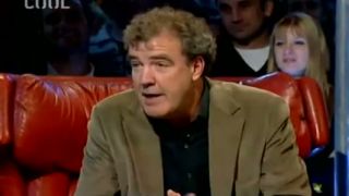 Top Gear - diskutovanie o cene benzínu