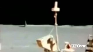 Úžasné UFO nafilmovala NASA.