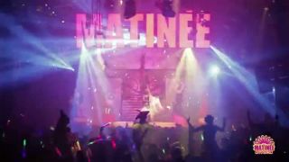 Matinée Amnesia Ibiza 2013