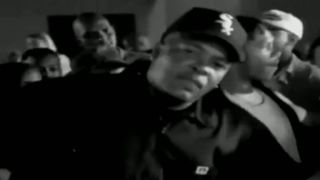 Eazy E ft.Snoop Dogg (mix)