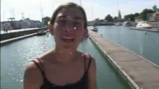Freestyle na korčuliach