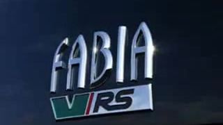 Fabia tunig