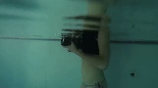 Podvodou/Sous L´eau