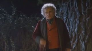 Pan prstenov parodia zo Slotom