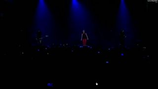 Paramore - Only Exception(naživo z NY City 2011)