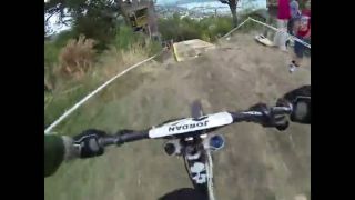 Lyttelton Urban Downhill 2013