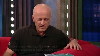 Show Jana Krause - Jan Hnízdil