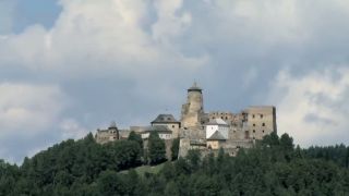 Cesty Slovenskom