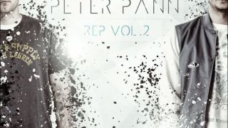 Miky Mora & Peter Pann - Starý Raper (Skit)