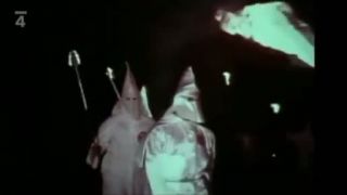 Muhammad ali a ku - klux klan