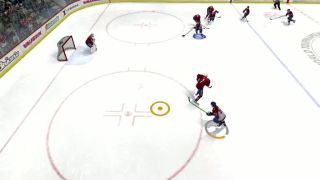 Neskutočný gól NHL09