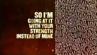 August Burns Red - Count It All As Lost