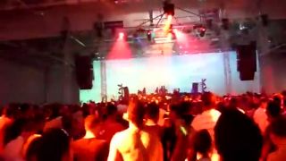 Techno Party Slovakia 13