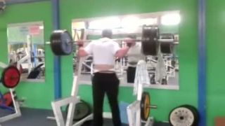 Squatting Hobbies
