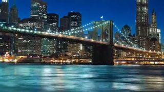 Timelapse New York 2013