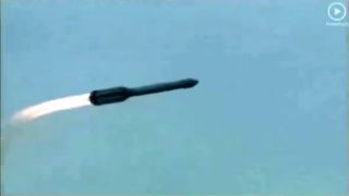 Nevydarený štart ruskej rakety Proton - M z ineho pohľadu