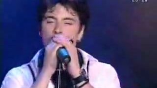 Toše proeski-Me srce nije kamen