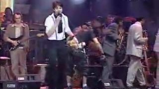 Toše Proeski-Jedina