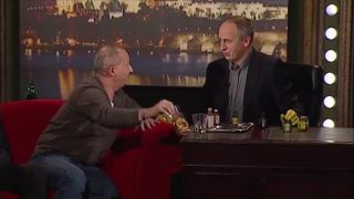 Show Jana Krause - Jan "Konrád" Bruncko