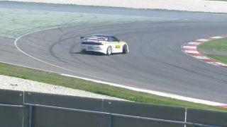 Drifting @ Slovakiaring