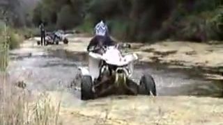 ATV Quad (Odporucam)
