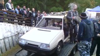 Sraz orava 2013.