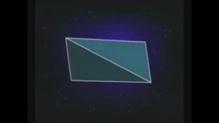MERKABA.