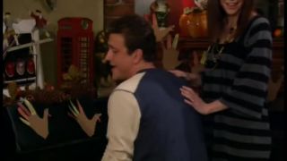 How I Met Your Mother - The Slap