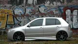 Fabca tuning