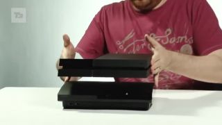 Detailný pohľad na PlayStation 4