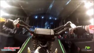 Libor Podmol v Mexiku na X - Pilots