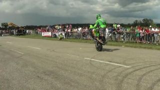 Exibícia Trebišov (StuntForFun)