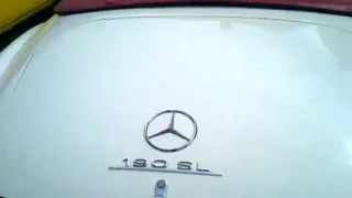 Mercedes 1954