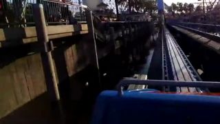 Disneyland očami Google Glass