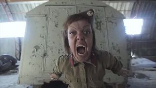 Little Big - We will push the button