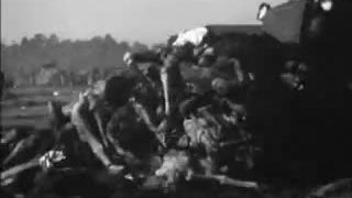 Warchild - Buchenwald