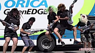 OGEROCKS - zabava na Tour de France 2013