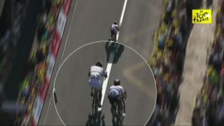 Cyklistickému pretekárovi preplo