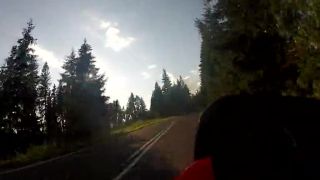 Cesta zo Štrby na Štrbskô Pleso