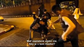 Pravý priatelia - Trailer (Thajský film)