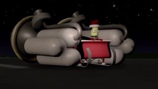 Kerbalské vianoce