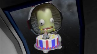 A Cake Odyssey