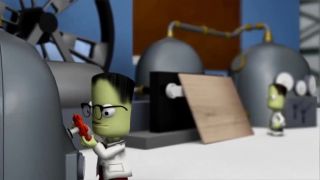 Kerbal inžinier