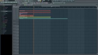 Debute - First Project