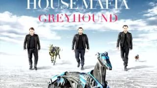 Swedish house mafia - greyhound radio edit