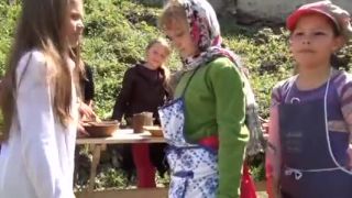 Návšteva na Považskom hrade