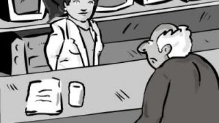 Televízor FUN
