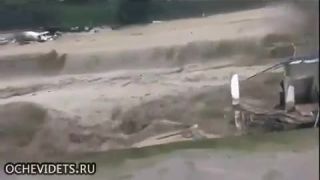 Povodne v Číne
