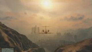 GTA V Gameplay CZ Titulky