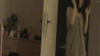 JA moja žena 1:0 :D